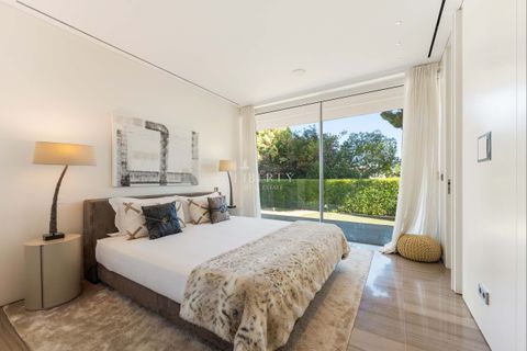 Villa i Almancil, Faro, Almancil - € 19.500.000 | Ref: LBRT344 - foto 28