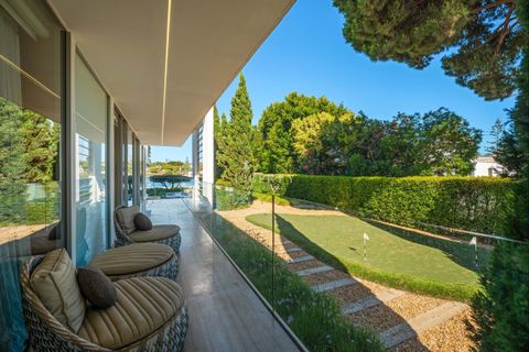 Villa i Almancil, Faro, Almancil - € 19.500.000 | Ref: LBRT344 - foto 29