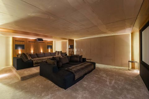 Villa i Almancil, Faro, Almancil - € 19.500.000 | Ref: LBRT344 - foto 35