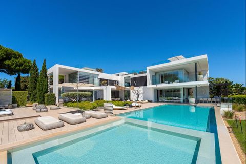 Villa i Almancil, Faro, Almancil - € 19.500.000 | Ref: LBRT344 - foto 39