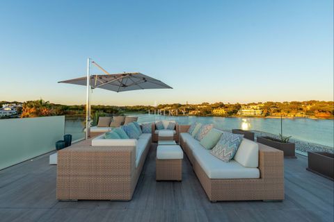 Villa i Almancil, Faro, Almancil - € 19.500.000 | Ref: LBRT344 - foto 41