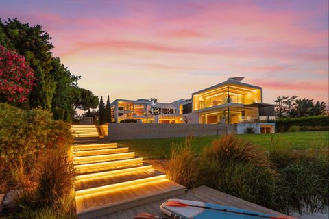 Villa i Almancil, Faro, Almancil - € 19.500.000 | Ref: LBRT344 - foto 42