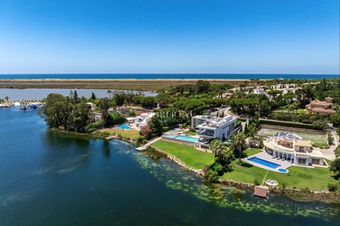 Villa i Almancil, Faro, Almancil - € 19.500.000 | Ref: LBRT344 - foto 43
