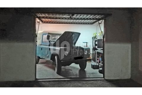 Garage i Carcavelos, Lisbon, Carcavelos - € 150.000 | Ref: CJG-G1067 - foto 2