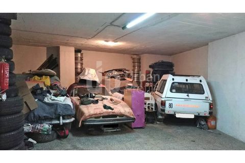 Garage i Carcavelos, Lisbon, Carcavelos - € 150.000 | Ref: CJG-G1067 - foto 3