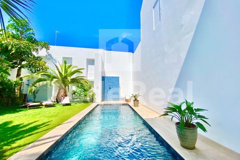Villa i Faro, Faro, Faro - € 2.600.000 | Ref: 022250056 - foto 1