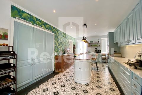 Villa i Faro, Faro, Faro - € 2.600.000 | Ref: 022250056 - foto 12