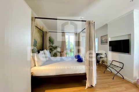 Villa i Faro, Faro, Faro - € 2.600.000 | Ref: 022250056 - foto 18