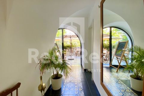 Villa i Faro, Faro, Faro - € 2.600.000 | Ref: 022250056 - foto 41