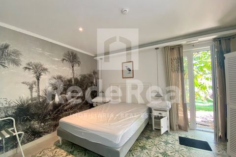 Villa i Faro, Faro, Faro - € 2.600.000 | Ref: 022250056 - foto 45