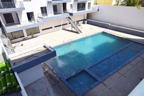 Lejlighed i Olhao, Faro, Olhao - € 401.780 | Ref: 1158-15 - foto 8
