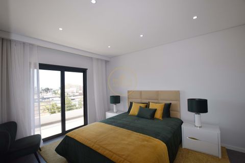 Lejlighed i Olhao, Faro, Olhao - € 401.780 | Ref: 1158-15 - foto 21