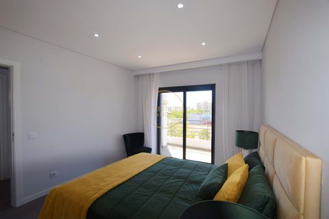 Lejlighed i Olhao, Faro, Olhao - € 401.780 | Ref: 1158-15 - foto 22