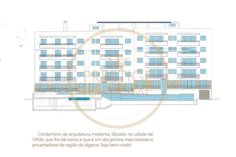 Lejlighed i Olhao, Faro, Olhao - € 401.780 | Ref: 1158-15 - foto 30