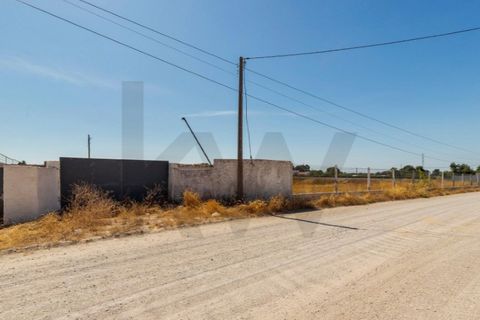 Tomt i Quinta do Anjo, Setubal, Quinta do Anjo - € 317 500 | Ref: KWPT-018547 - foto 36