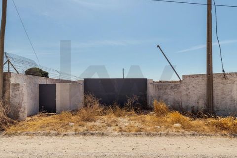 Tomt i Quinta do Anjo, Setubal, Quinta do Anjo - € 317 500 | Ref: KWPT-018547 - foto 35