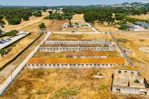 Tomt i Quinta do Anjo, Setubal, Quinta do Anjo - € 317 500 | Ref: KWPT-018547 - foto 7