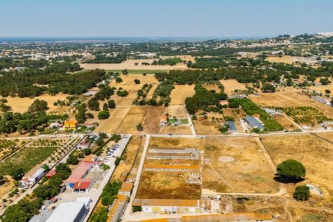 Tomt i Quinta do Anjo, Setubal, Quinta do Anjo - € 317 500 | Ref: KWPT-018547 - foto 6