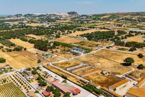 Tomt i Quinta do Anjo, Setubal, Quinta do Anjo - € 317 500 | Ref: KWPT-018547 - foto 5