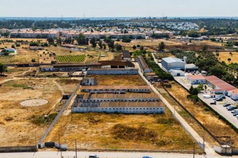 Tomt i Quinta do Anjo, Setubal, Quinta do Anjo - € 317 500 | Ref: KWPT-018547 - foto 4