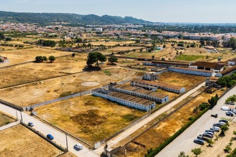 Tomt i Quinta do Anjo, Setubal, Quinta do Anjo - € 317 500 | Ref: KWPT-018547 - foto 3