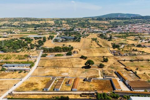 Tomt i Quinta do Anjo, Setubal, Quinta do Anjo - € 317 500 | Ref: KWPT-018547 - foto 2