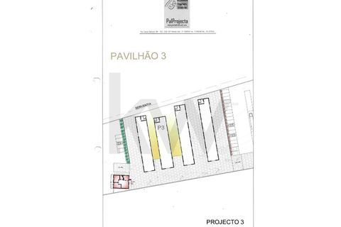 Tomt i Quinta do Anjo, Setubal, Quinta do Anjo - € 317 500 | Ref: KWPT-018547 - foto 37
