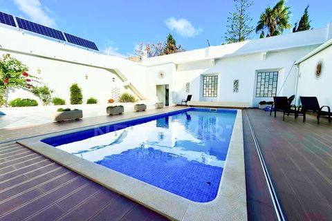 Villa i Olhao, Faro, Olhao - € 925.000 | Ref: 250001 - foto 1