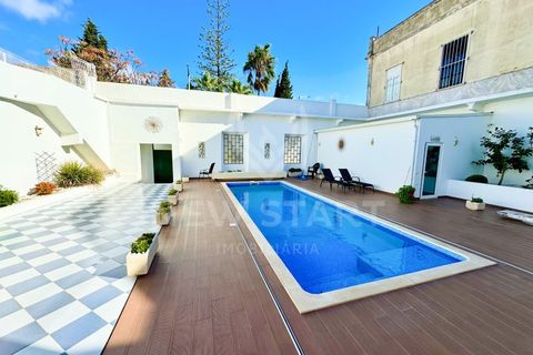 Villa i Olhao, Faro, Olhao - € 925.000 | Ref: 250001 - foto 3