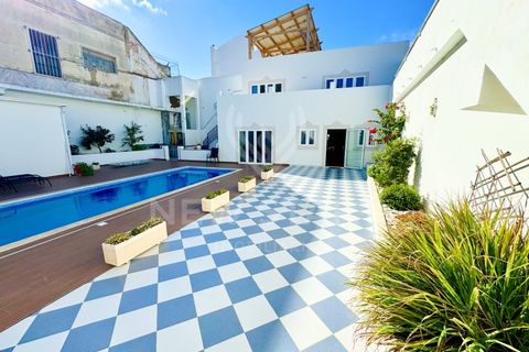 Villa i Olhao, Faro, Olhao - € 925.000 | Ref: 250001 - foto 4