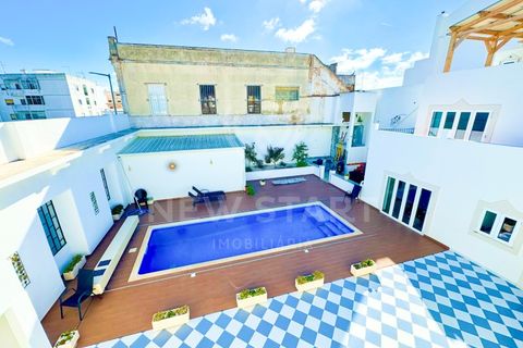 Villa i Olhao, Faro, Olhao - € 925.000 | Ref: 250001 - foto 6