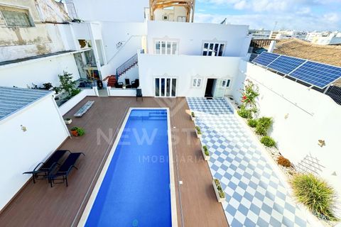 Villa i Olhao, Faro, Olhao - € 925.000 | Ref: 250001 - foto 7