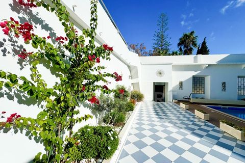 Villa i Olhao, Faro, Olhao - € 925.000 | Ref: 250001 - foto 8