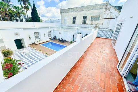 Villa i Olhao, Faro, Olhao - € 925.000 | Ref: 250001 - foto 18