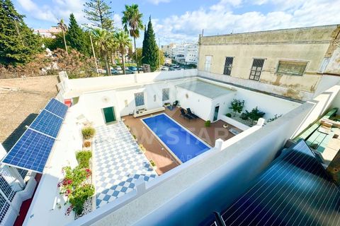 Villa i Olhao, Faro, Olhao - € 925.000 | Ref: 250001 - foto 22