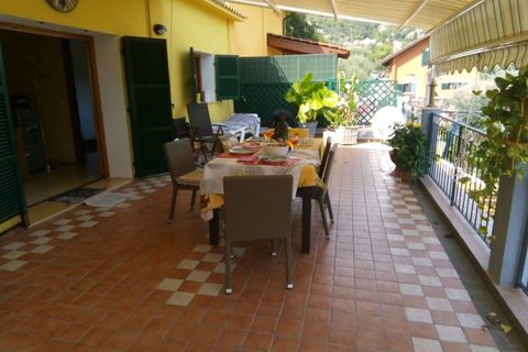 Rækkehus i Ventimiglia, Imperia, Ventimiglia - € 245.000 | Ref: F159-1442 - foto 2