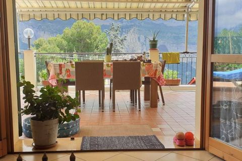 Rækkehus i Ventimiglia, Imperia, Ventimiglia - € 245.000 | Ref: F159-1442 - foto 1