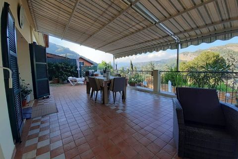 Rækkehus i Ventimiglia, Imperia, Ventimiglia - € 245.000 | Ref: F159-1442 - foto 6