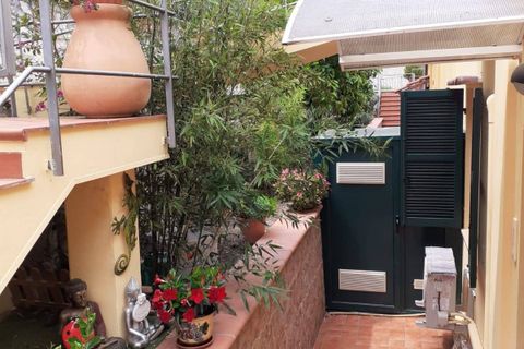 Rækkehus i Ventimiglia, Imperia, Ventimiglia - € 245.000 | Ref: F159-1442 - foto 8