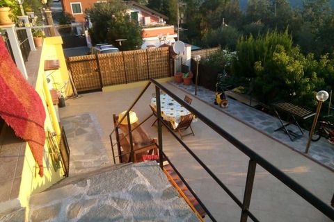 Rækkehus i Ventimiglia, Imperia, Ventimiglia - € 245.000 | Ref: F159-1442 - foto 10