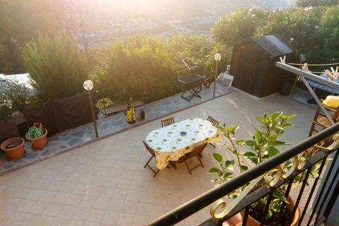 Rækkehus i Ventimiglia, Imperia, Ventimiglia - € 245.000 | Ref: F159-1442 - foto 11