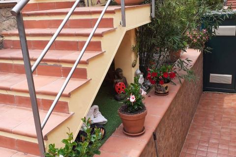 Rækkehus i Ventimiglia, Imperia, Ventimiglia - € 245.000 | Ref: F159-1442 - foto 12