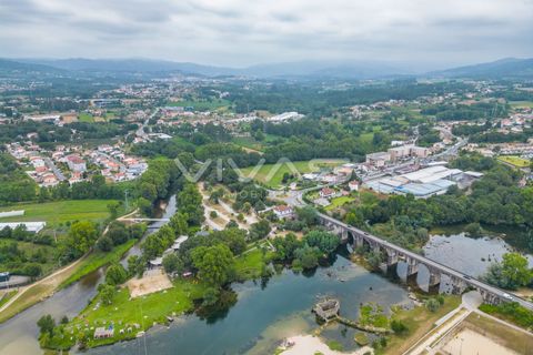Helårsgrund i Vila Verde, Braga, Vila Verde - € 48.000 | Ref: 01-3660 - foto 2