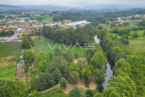 Helårsgrund i Vila Verde, Braga, Vila Verde - € 48.000 | Ref: 01-3660 - foto 3