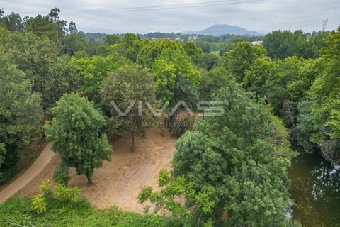 Helårsgrund i Vila Verde, Braga, Vila Verde - € 48.000 | Ref: 01-3660 - foto 6