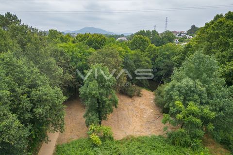 Helårsgrund i Vila Verde, Braga, Vila Verde - € 48.000 | Ref: 01-3660 - foto 7