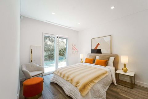 Villa i Almada, Setubal, Almada - € 1.990.000 | Ref: KAT129 - foto 8