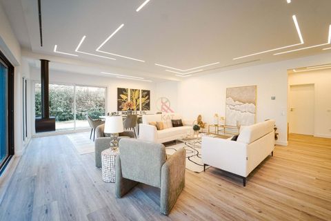 Villa i Almada, Setubal, Almada - € 1.990.000 | Ref: KAT129 - foto 15