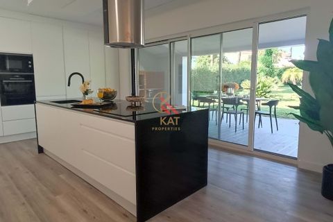 Villa i Almada, Setubal, Almada - € 1.990.000 | Ref: KAT129 - foto 18
