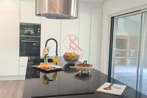 Villa i Almada, Setubal, Almada - € 1.990.000 | Ref: KAT129 - foto 19